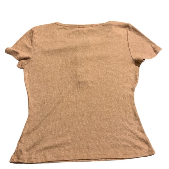 Pink Rose Shirt - Picture 3 of 4